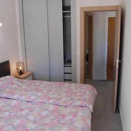 Paola 22 Apartment Calpe