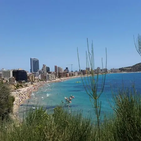 Paola 22 * Calpe