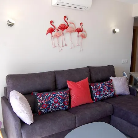 Apartamento Paola 22
