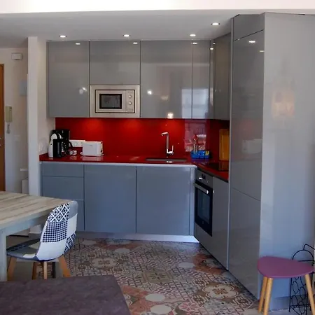 Apartamento Paola 22 *
