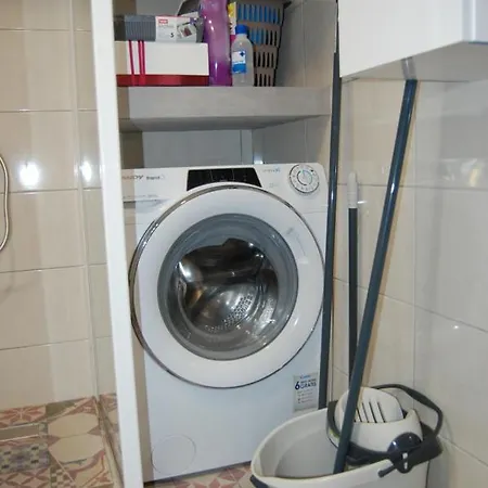 شقة Paola 22 *