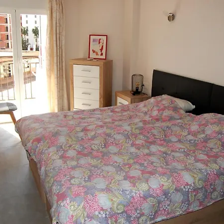 Apartamento Paola 22 *