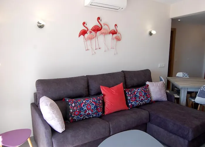 Апартаменты Paola 22