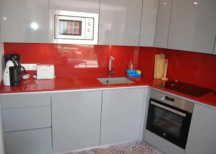 Апартаменты Paola 22 *