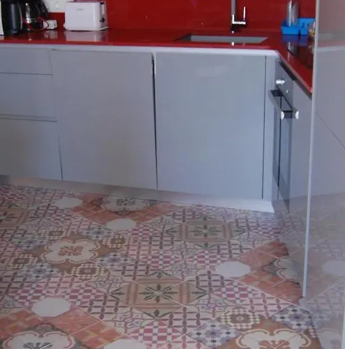 Paola 22 Апартаменты *