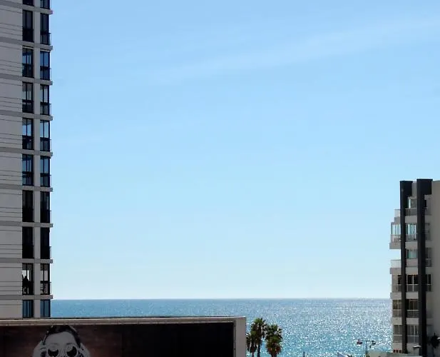 Апартаменты Paola 22