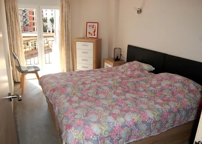 Апартаменты Paola 22 *