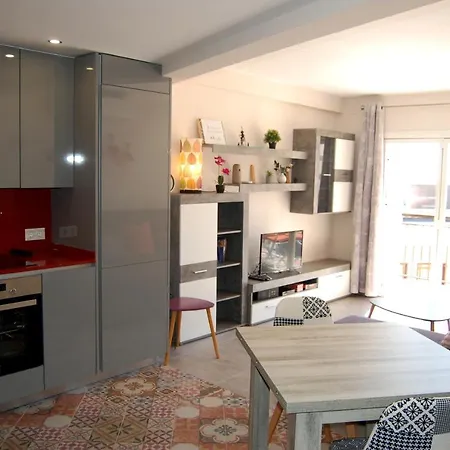 Paola 22 Apartamento *