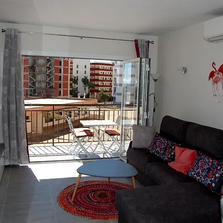 Paola 22 Apartamento Calpe