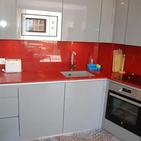 Apartamento Paola 22 *