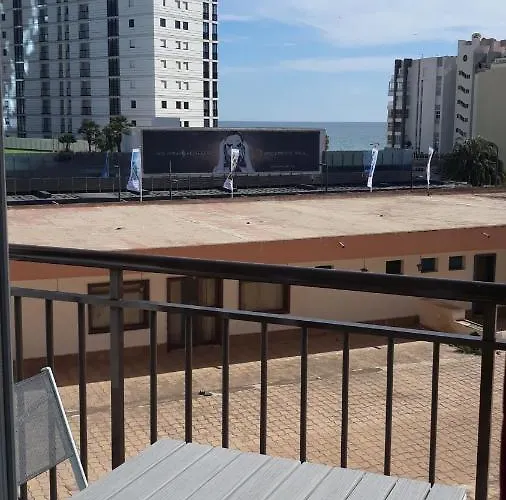 Paola 22 Apartamento *