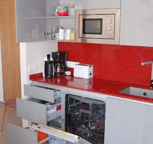 Apartamento Paola 22