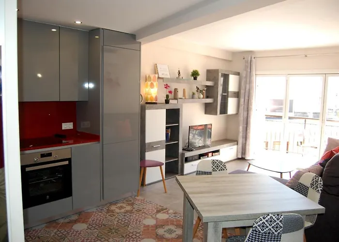 Paola 22 Apartamento *