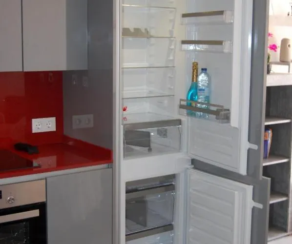 Apartamento Paola 22