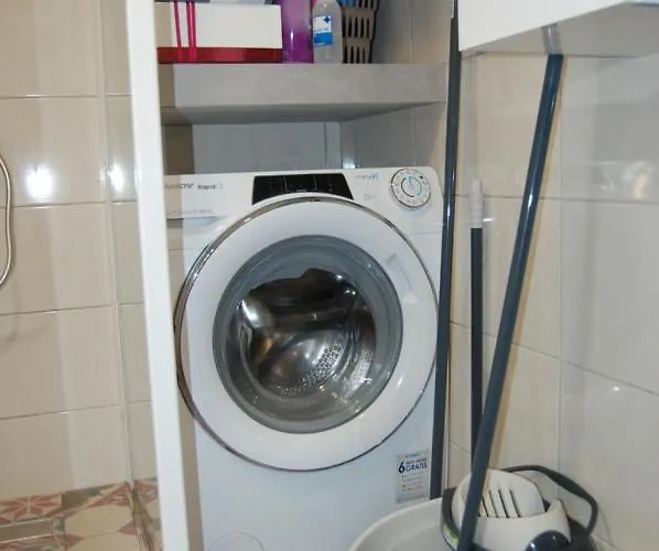 Apartamento Paola 22 *