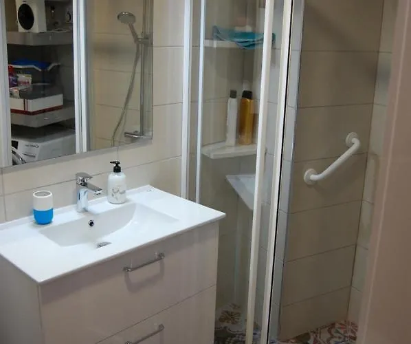 Paola 22 Apartamento *